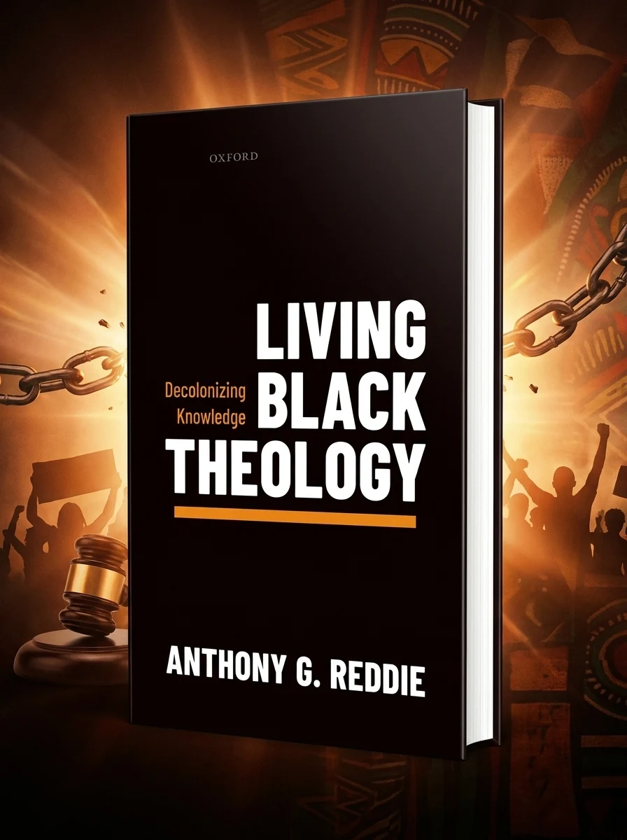 Living Black Theology — фото 2