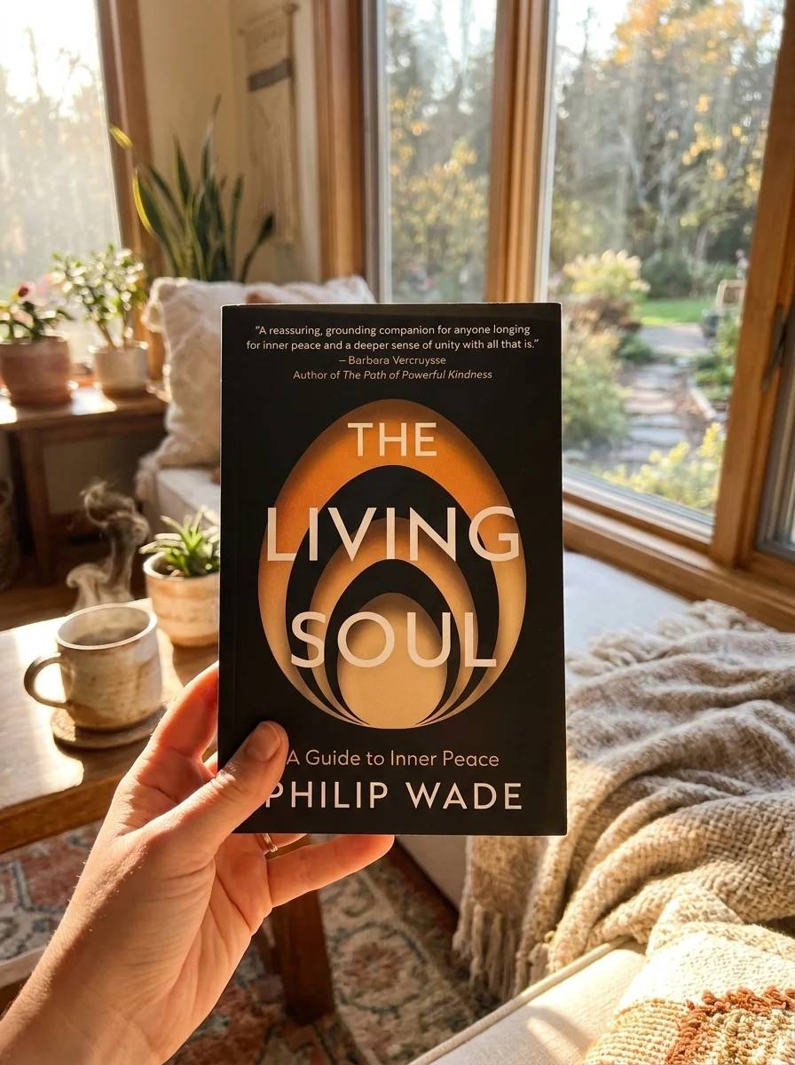 Living Soul — Наука та психологія