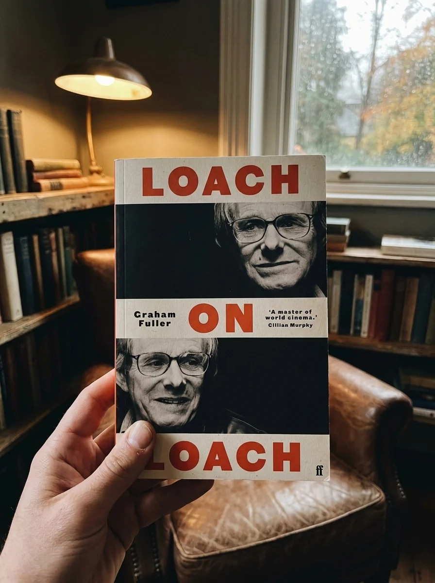 Loach on Loach — Наука та психологія