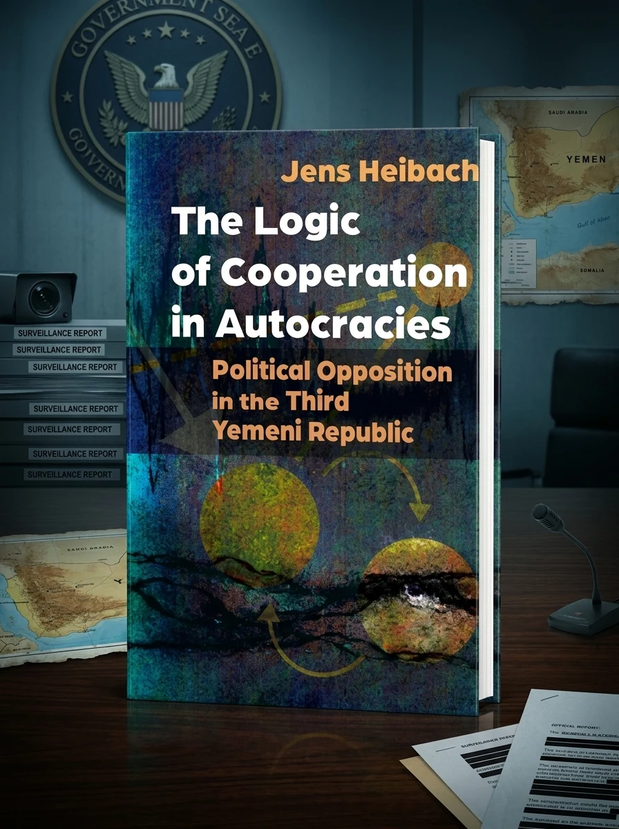 Logic of Cooperation in Autocracies — Наука та психологія