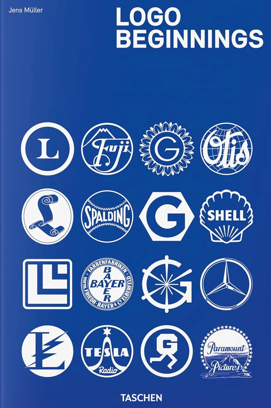 Logo Beginnings