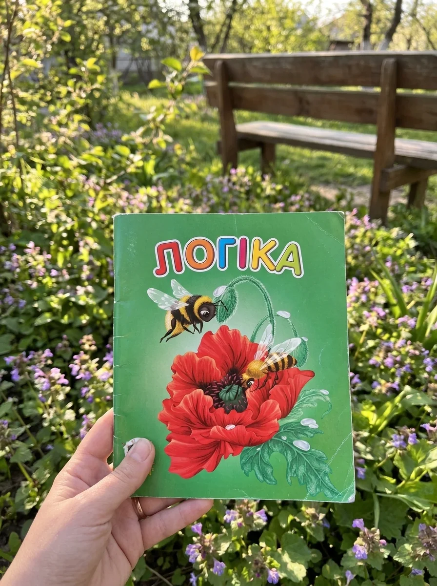 Логіка — Книги