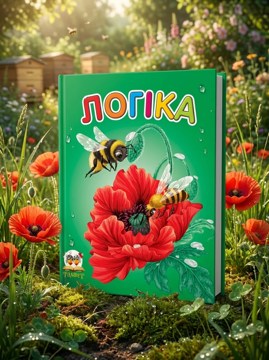 Логіка — фото 2