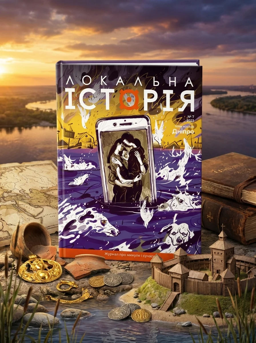 Локальна історія №7/23