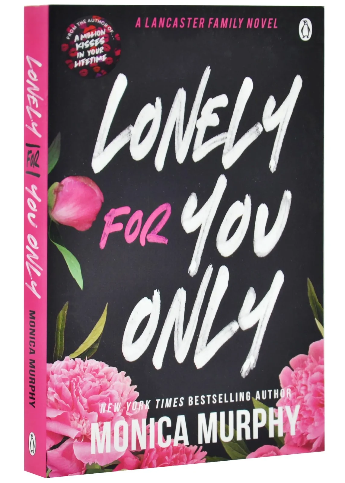 Lonely For You Only