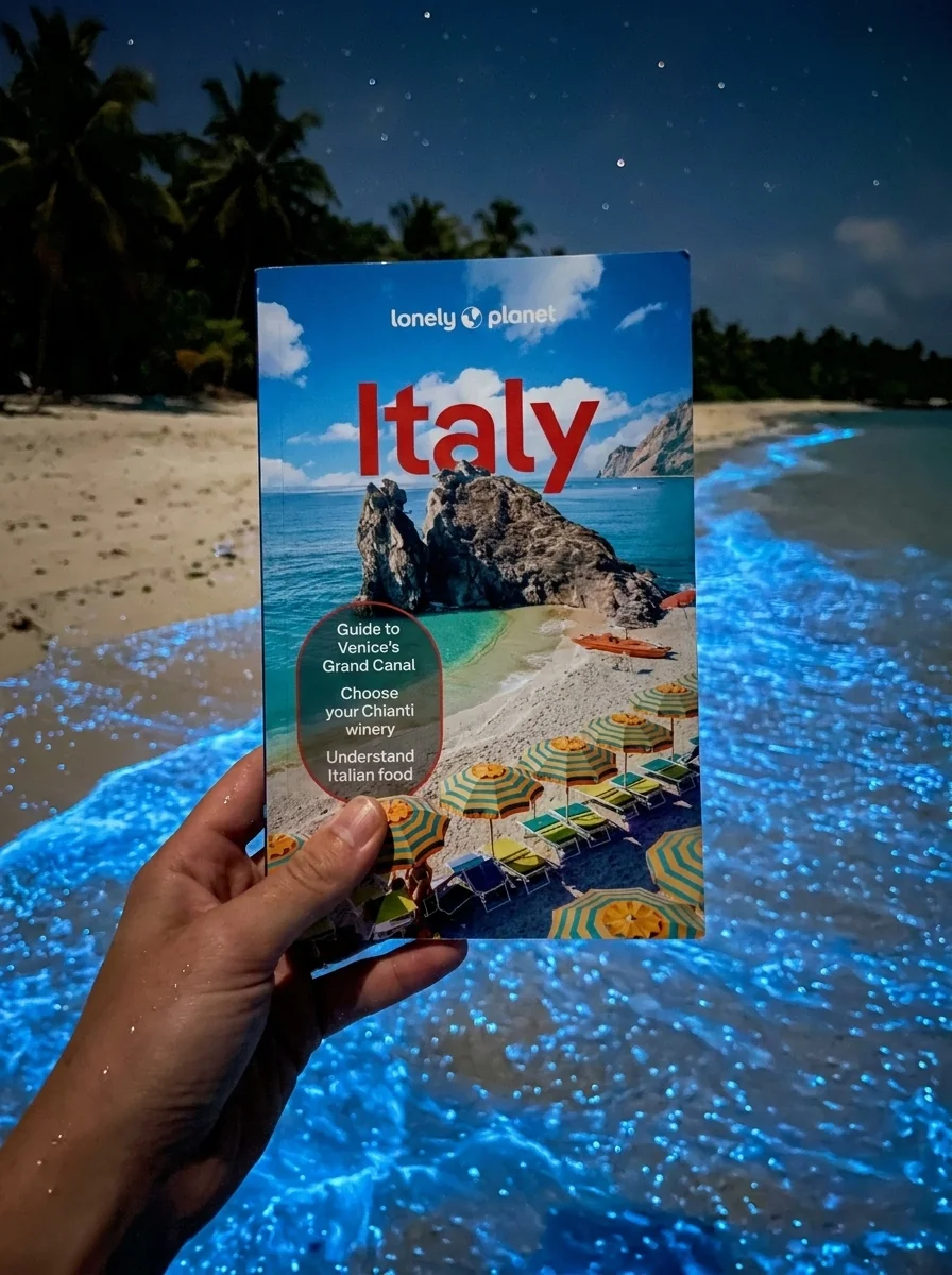 Lonely Planet Italy — Наука та психологія
