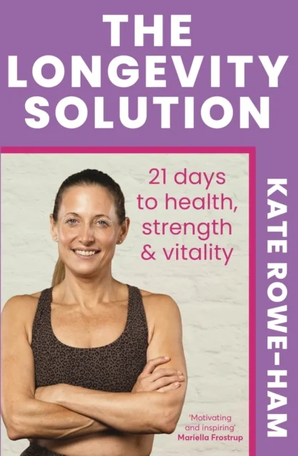 Longevity Solution