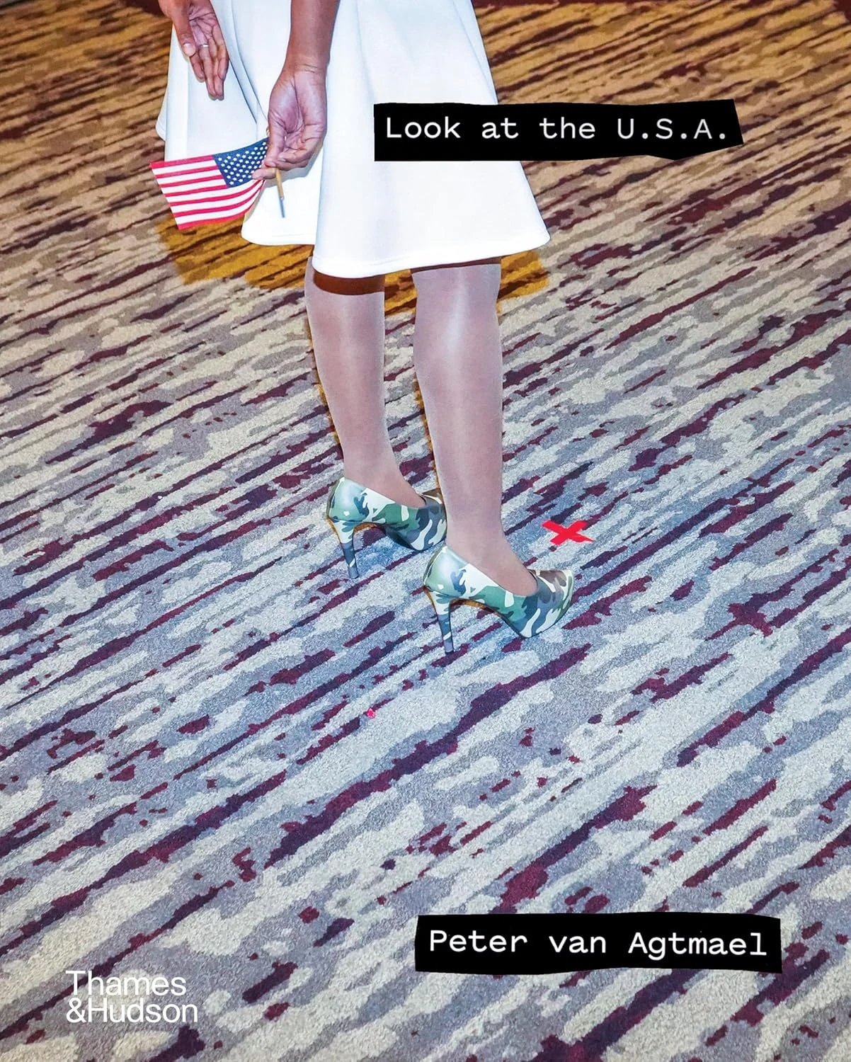 Look at the U.S.A. A Diary of War and Home