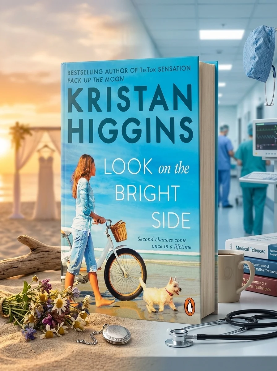 Look On the Bright Side — Книги іноземною мовою