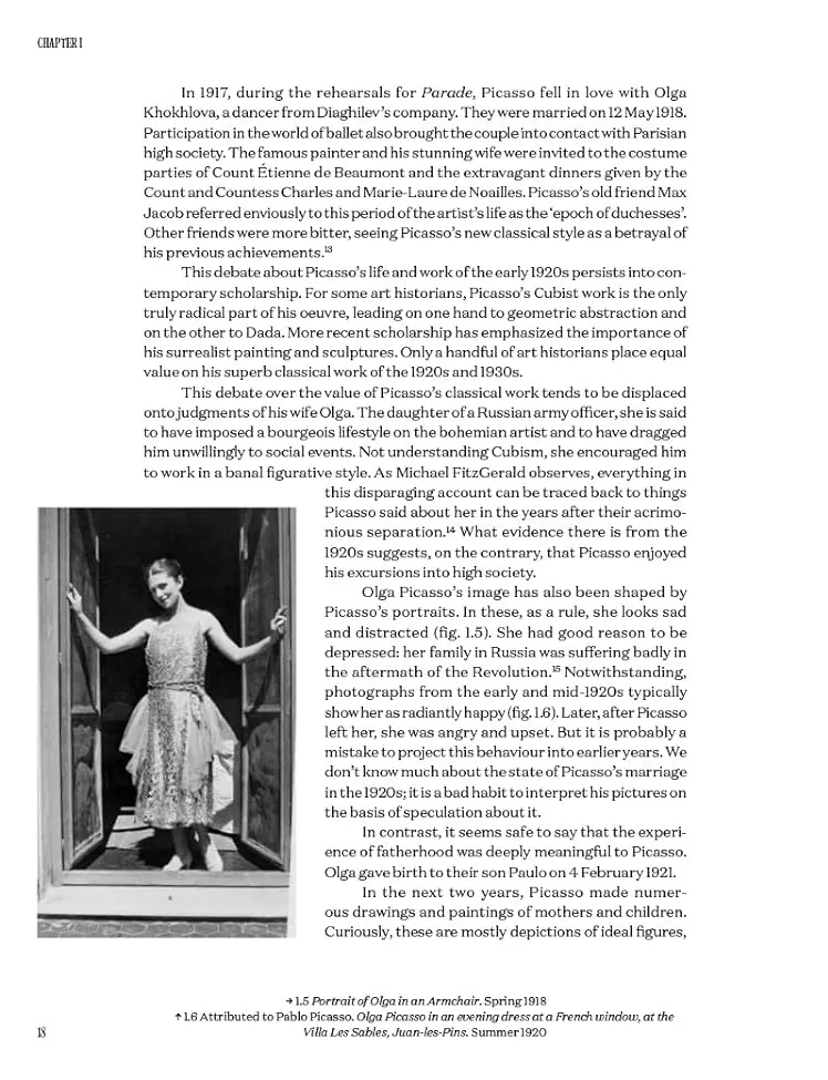 Looking at Picasso — Pepe Karmel, фото 6