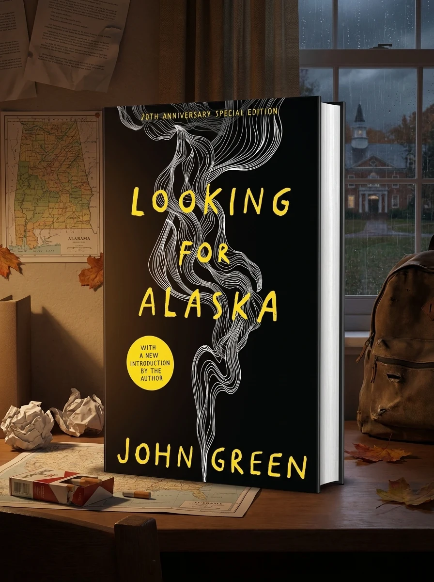 Looking for Alaska