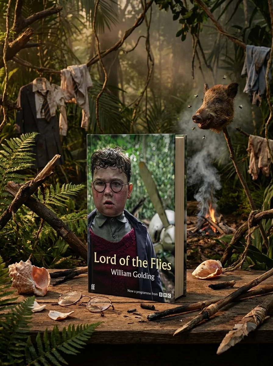 Lord of the Flies
