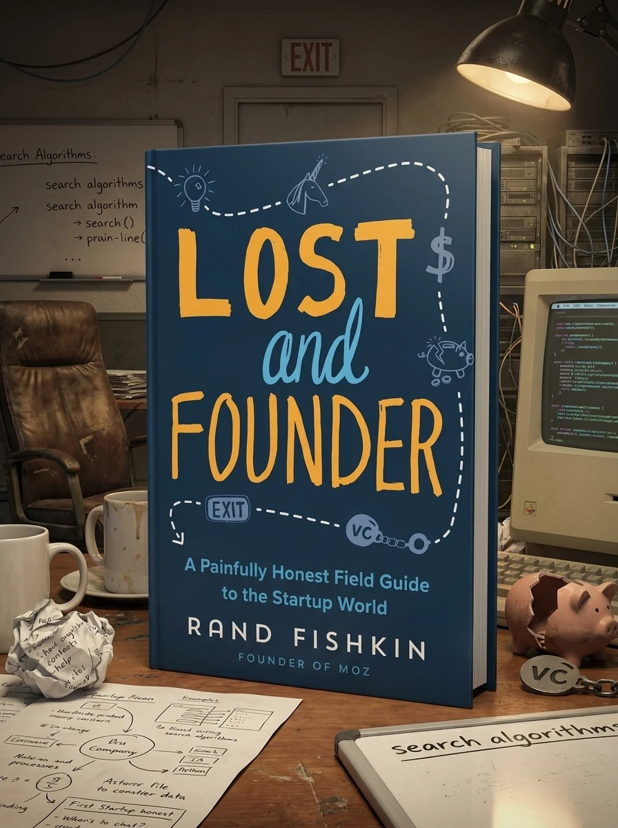 Lost and Founder