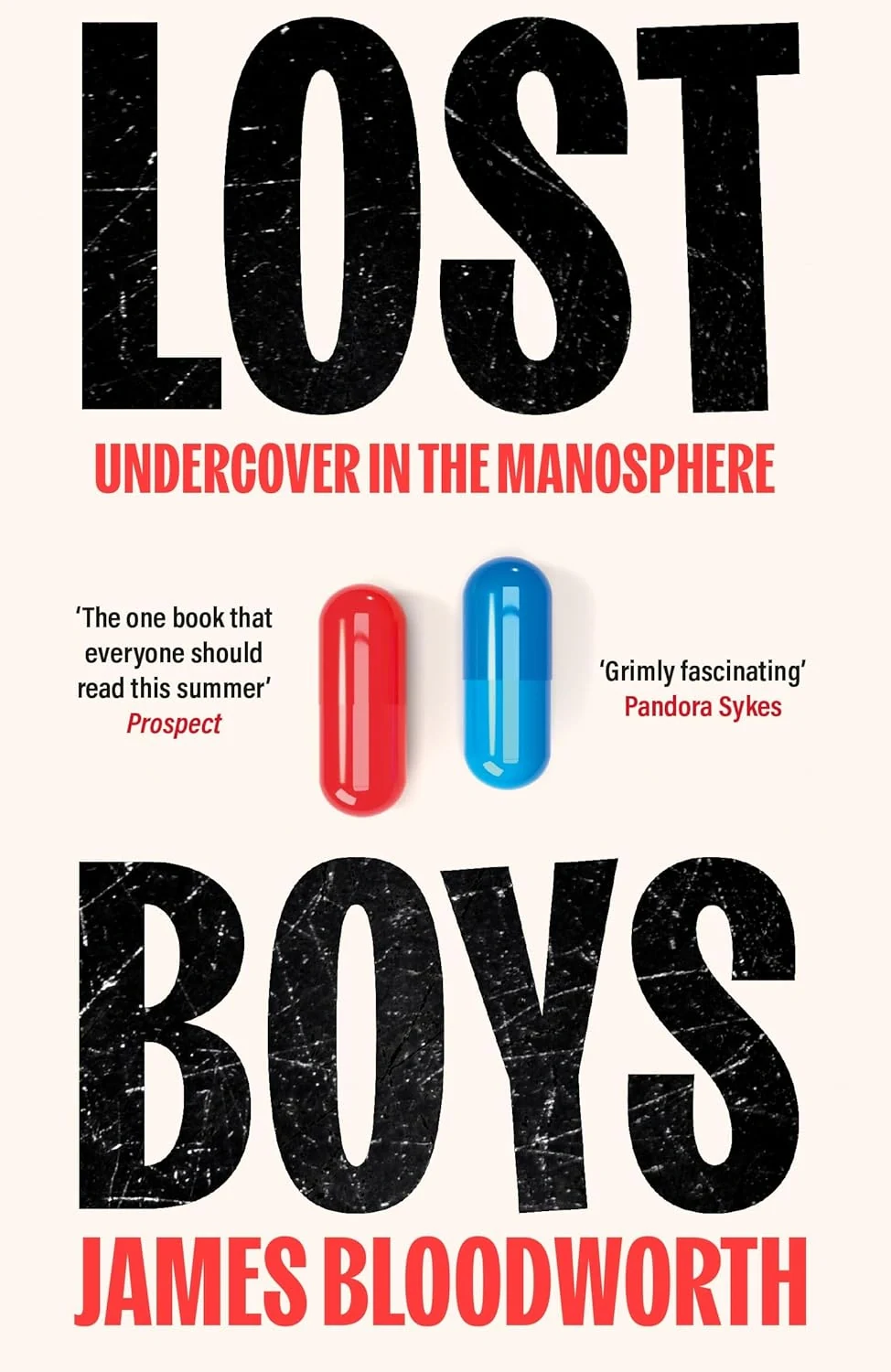 Lost Boys