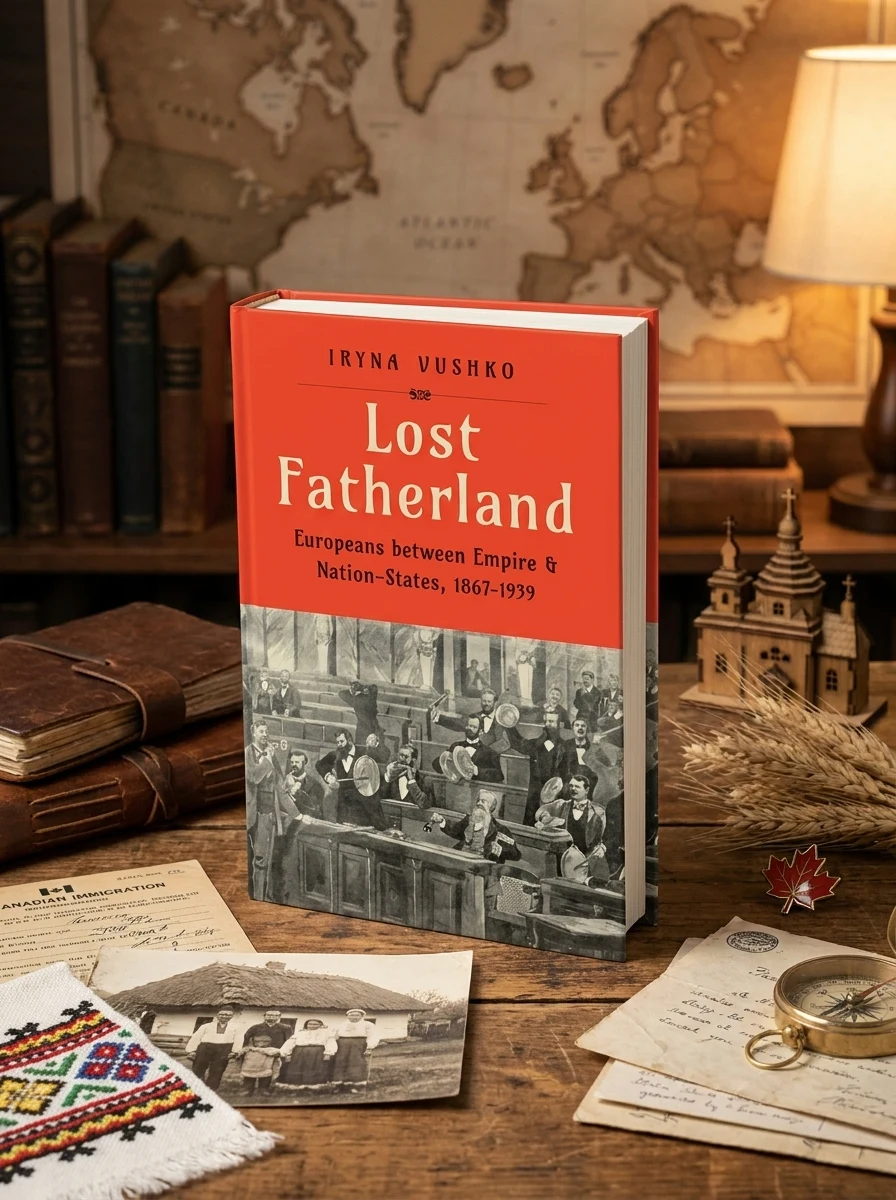 Lost Fatherland