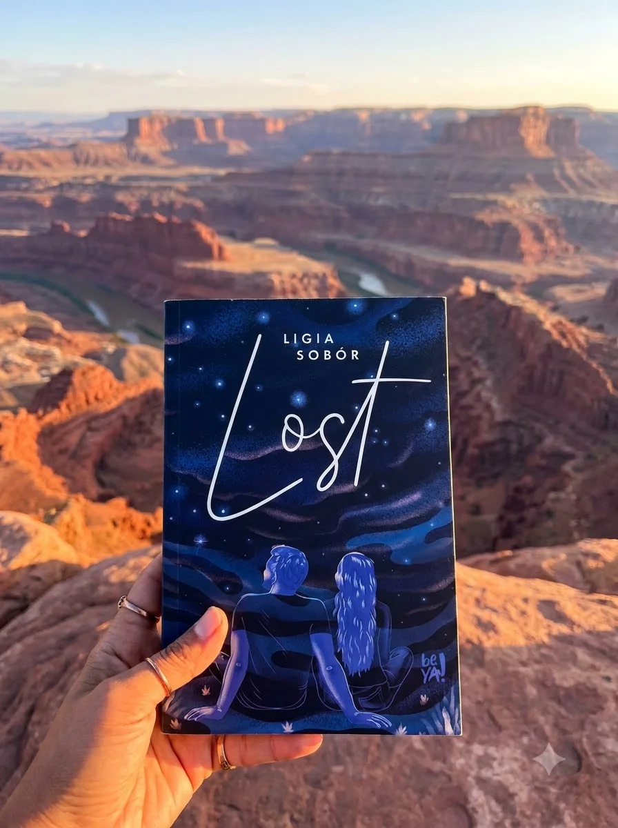 Lost — Фантастика та фентезі