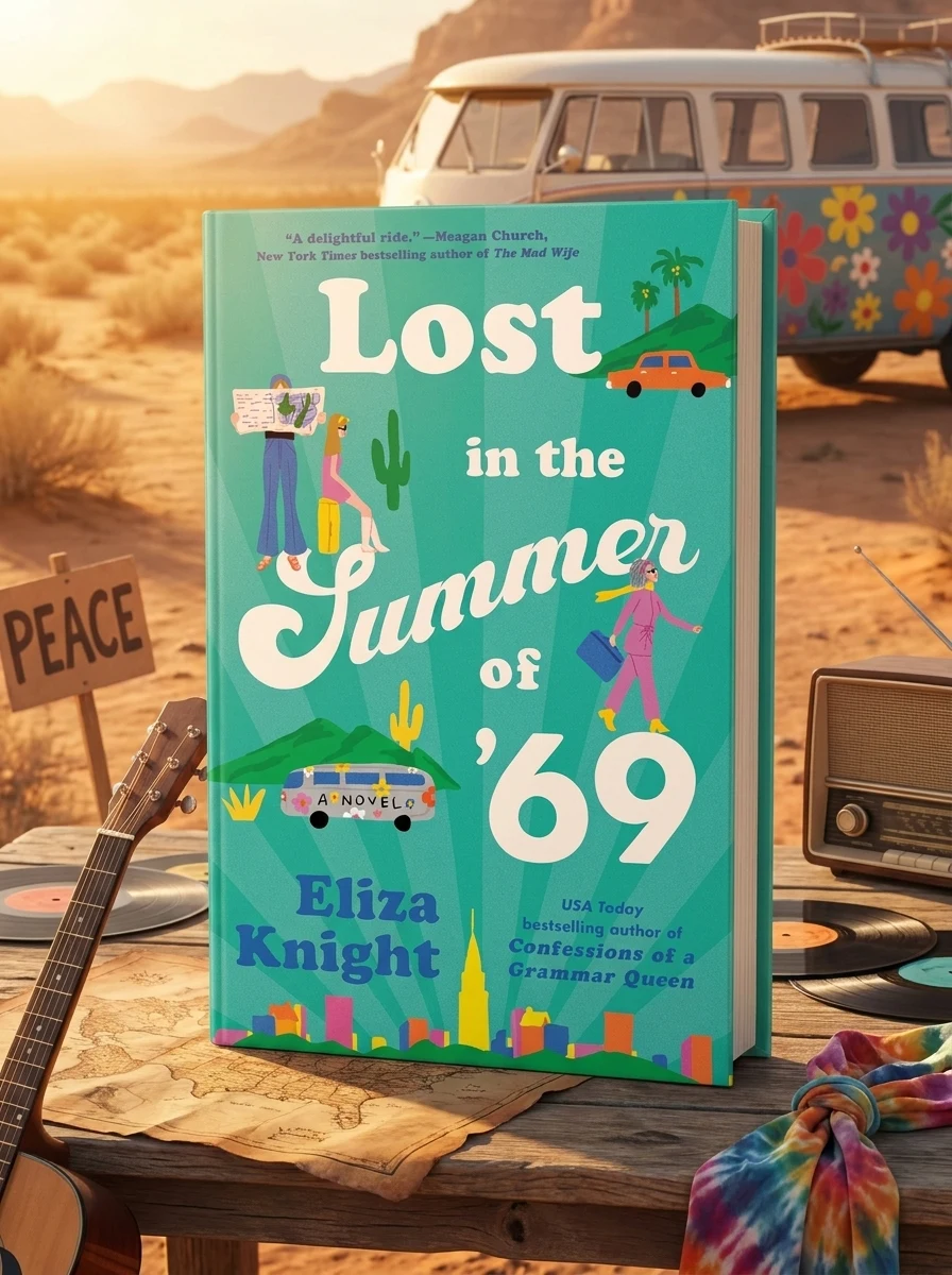 Lost in the Summer of '69