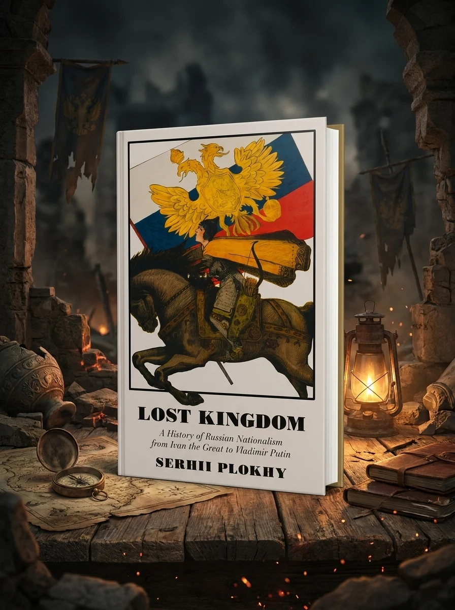 Lost Kingdom