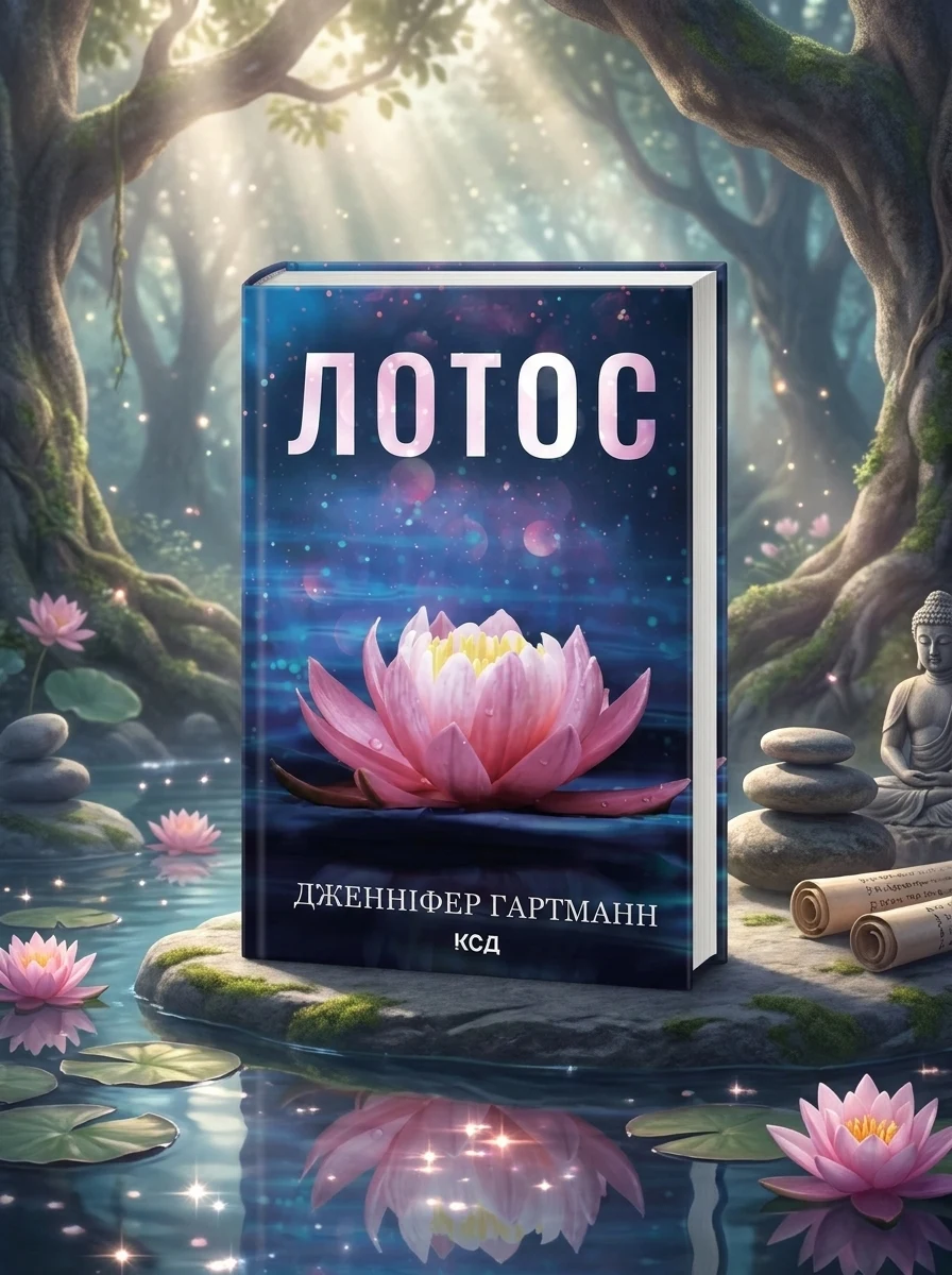 Лотос
