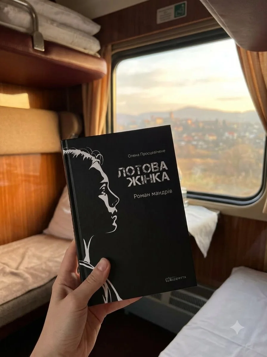 Лотова жінка — фото 2