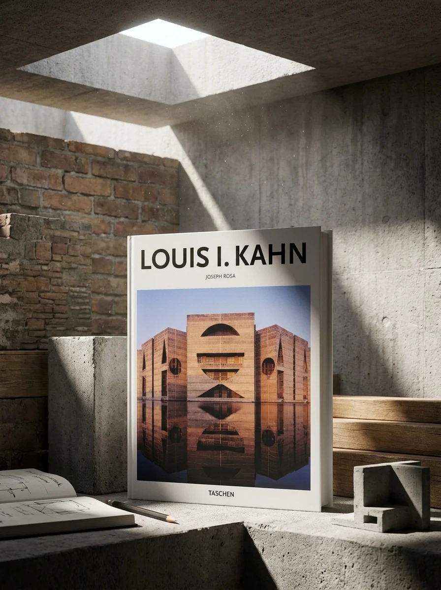 Louis I. Kahn — Дім, сім'я, релігія