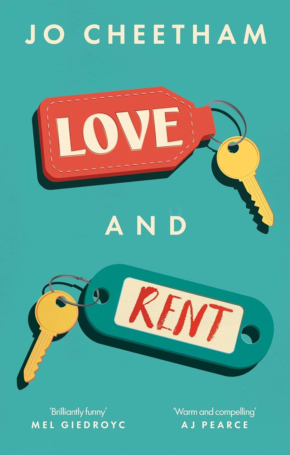 Love and Rent