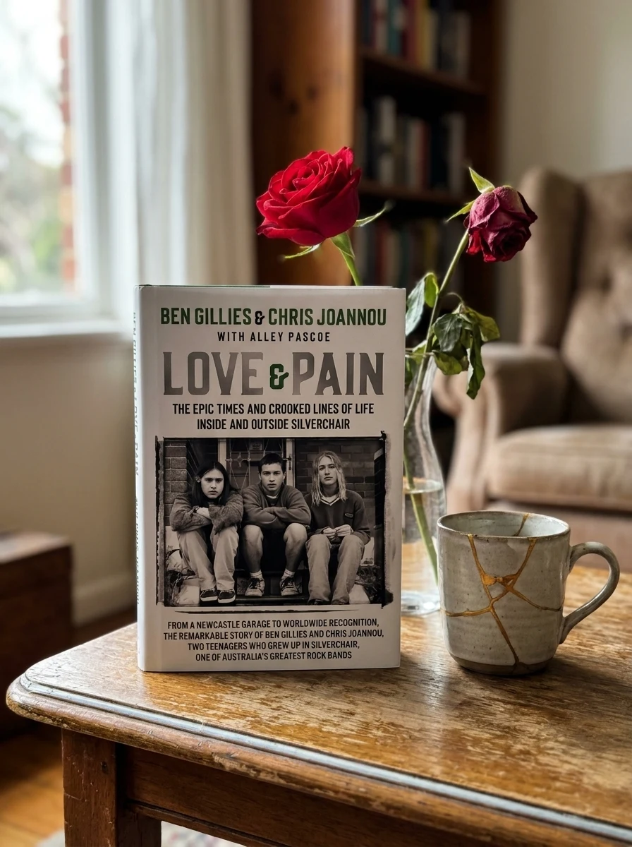 Love & Pain