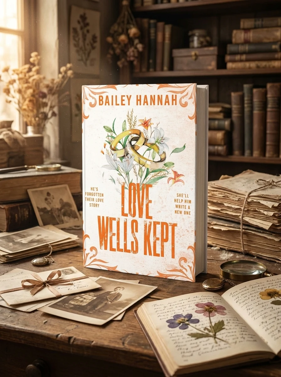 Love Wells Kept