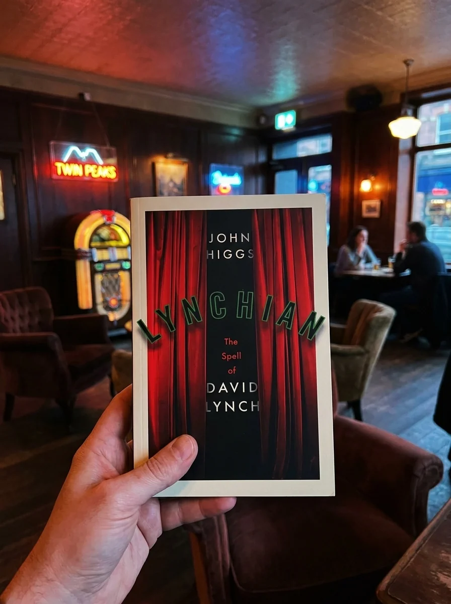 Lynchian — Наука та психологія