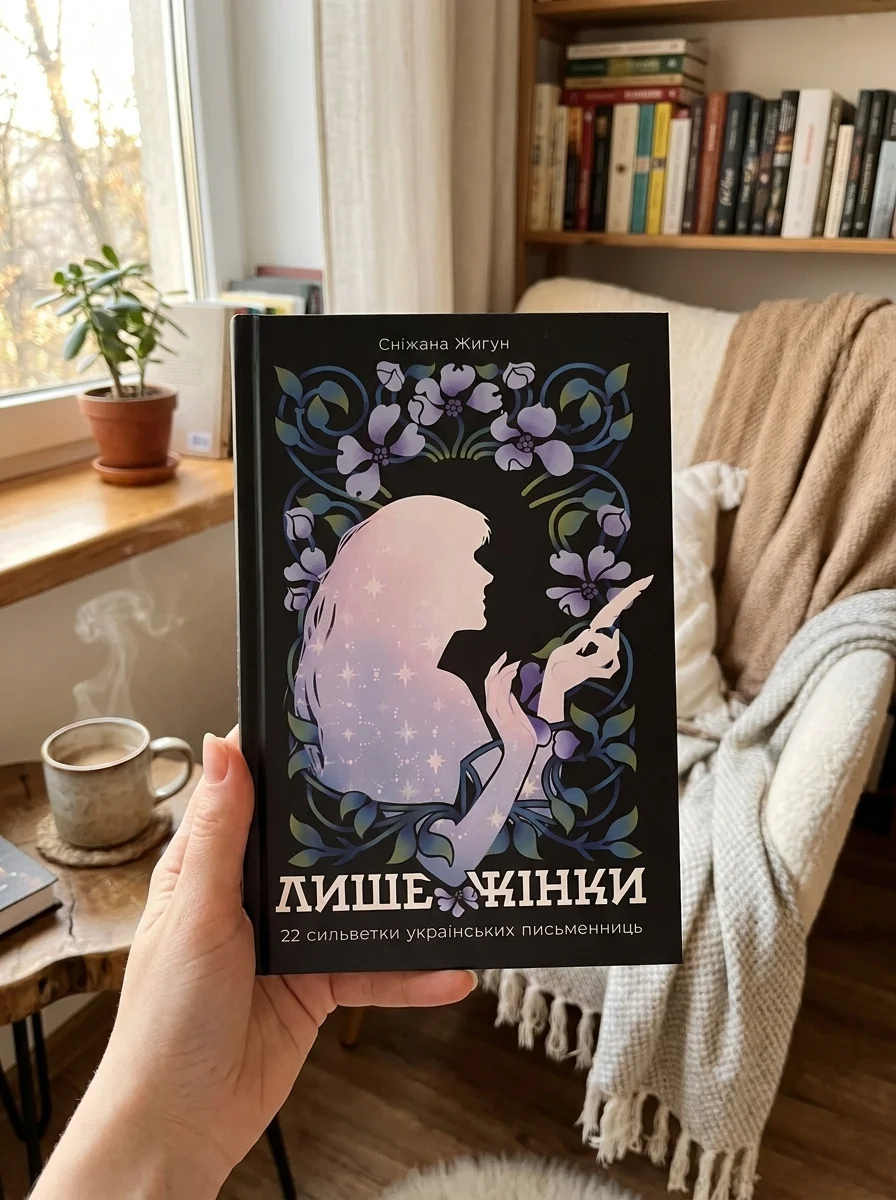 Лише жінки — фото 2