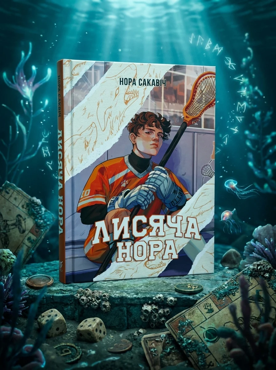 Лисяча нора — фото 2
