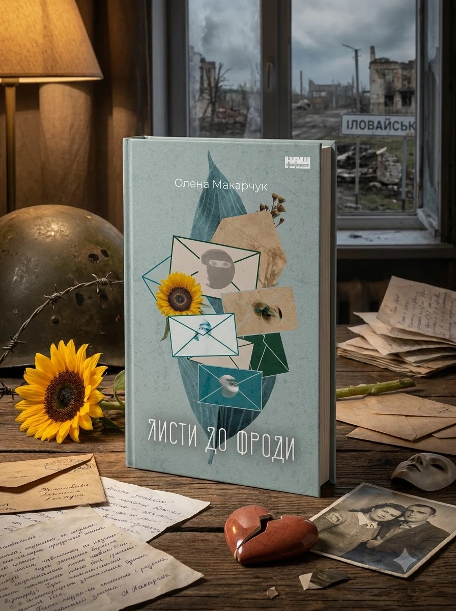 Листи до Фроди — Художня література