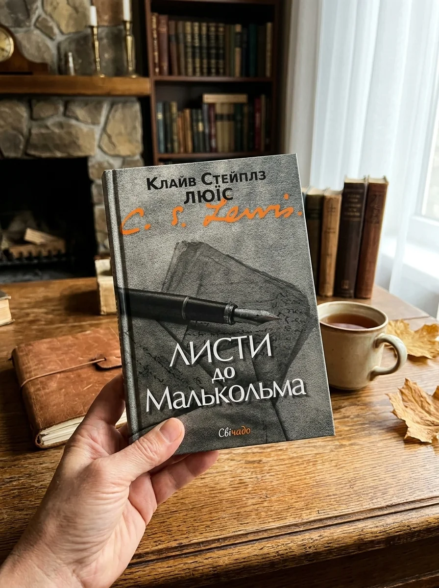 Листи до Малкольма — Історія та публіцистика