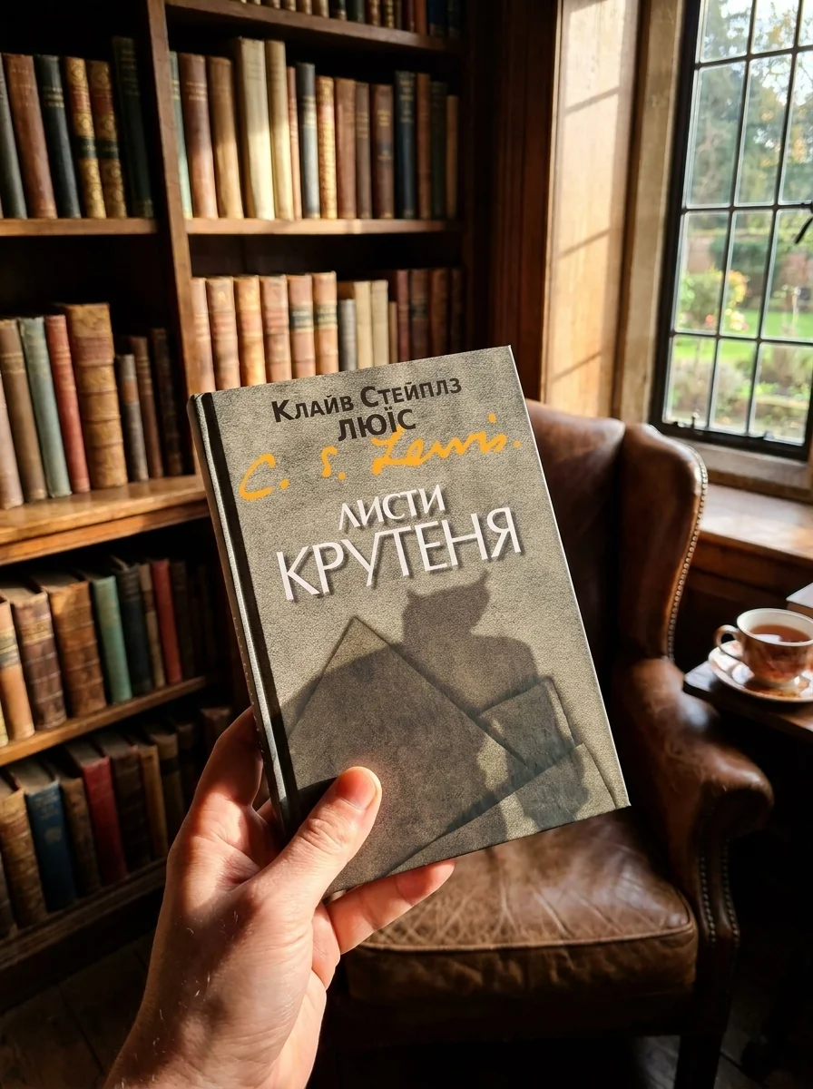 Листи Крутеня — фото 2