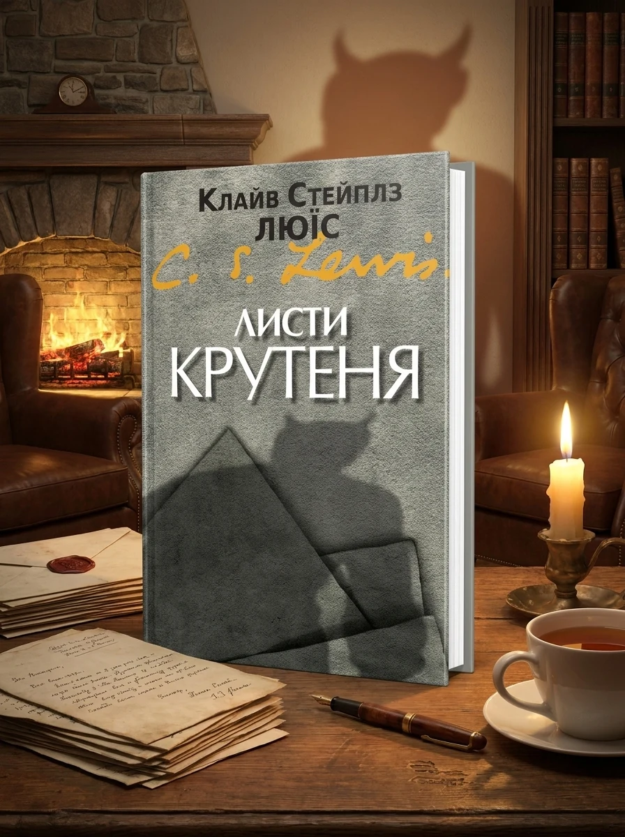 Листи Крутеня — Фантастика та фентезі