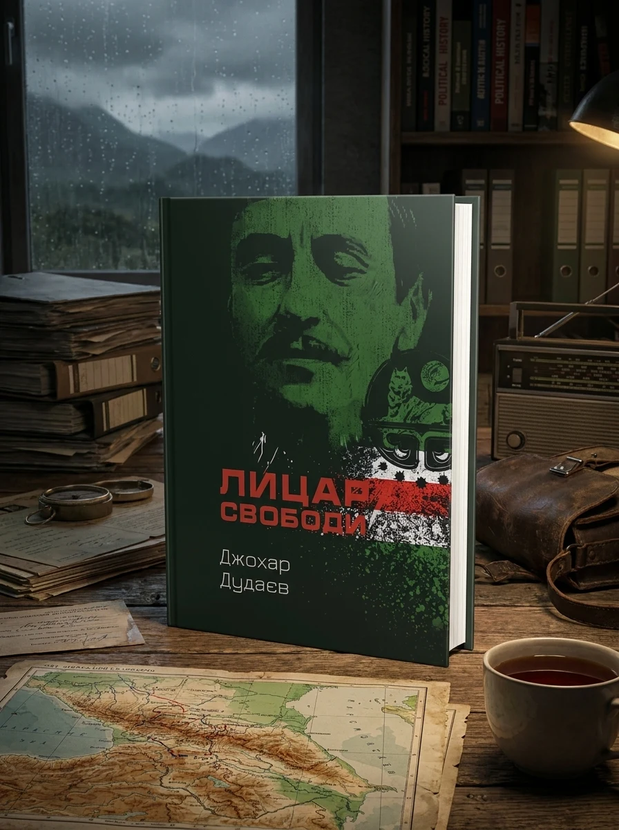 Лицар свободи — Історія та публіцистика