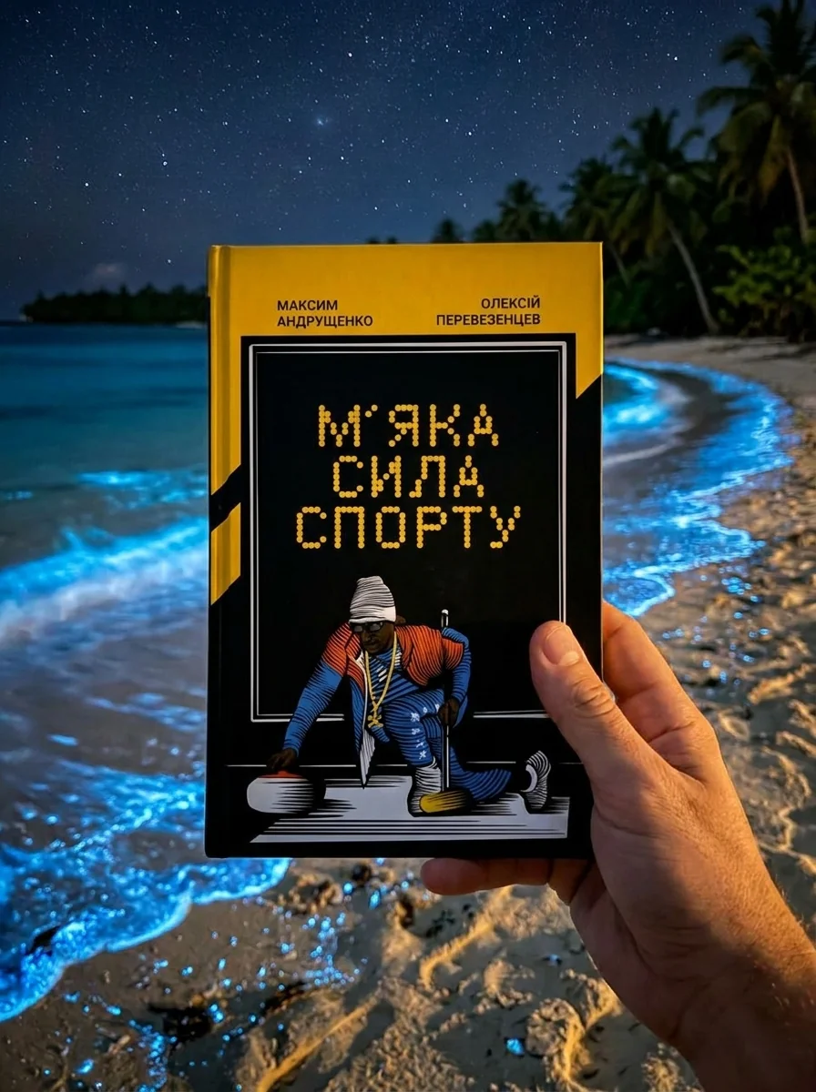 М’яка сила спорту — Наука та психологія