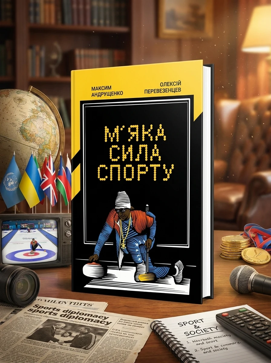 М’яка сила спорту — фото 2