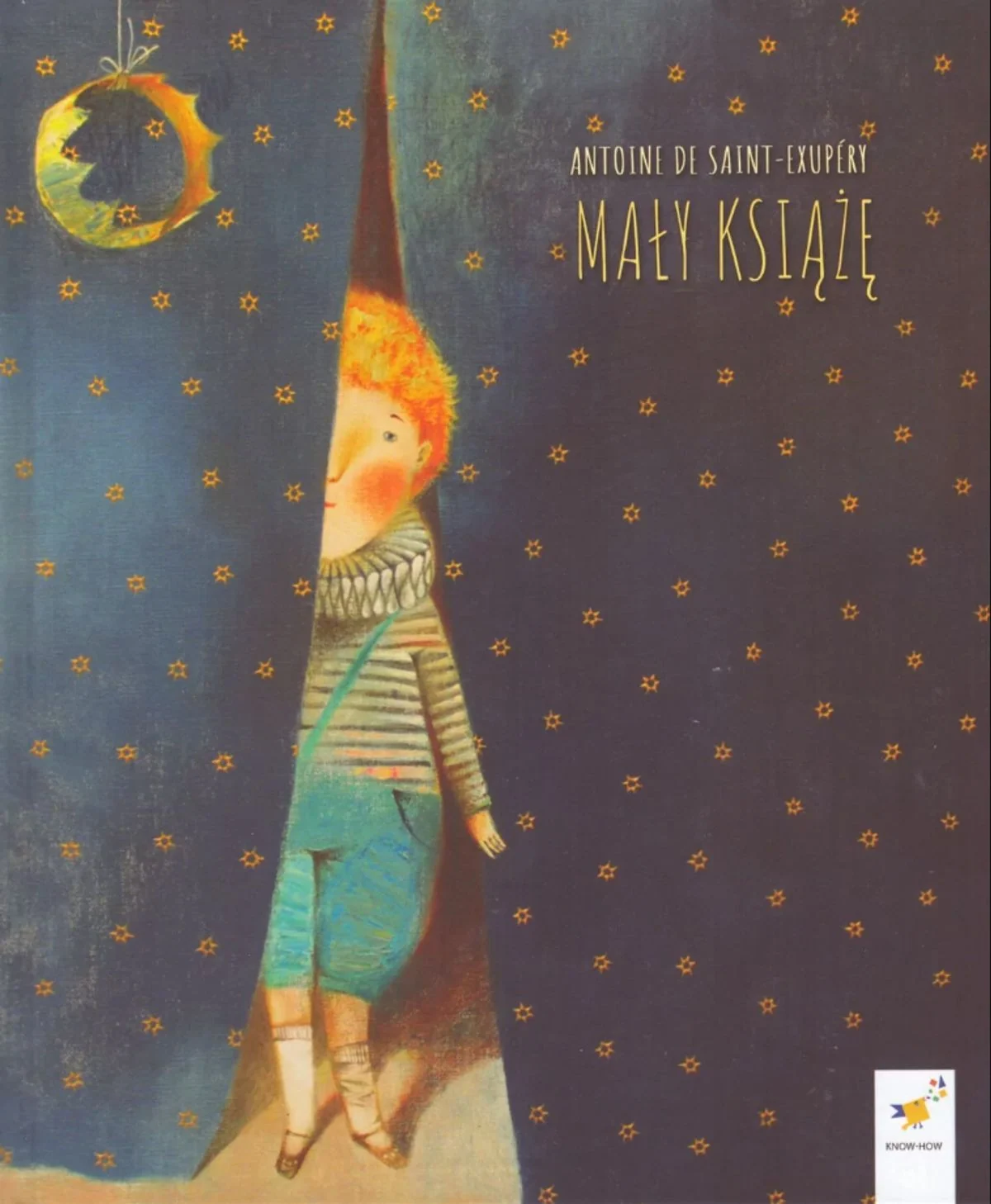 Mały książę