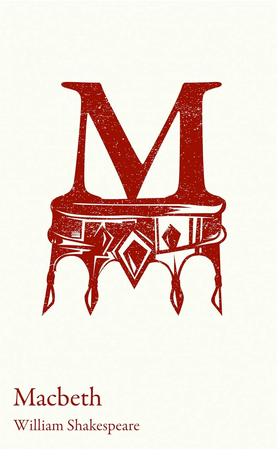 Macbeth. GCSE 9-1 set text. Student edition