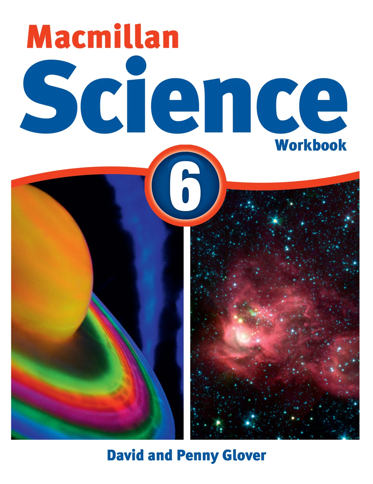 Macmillan Science 6. Workbook