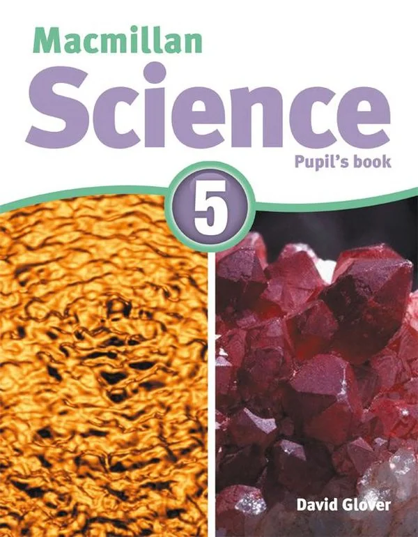 Macmillan Science. Level 5. Student's Book &amp; eBook Pack
