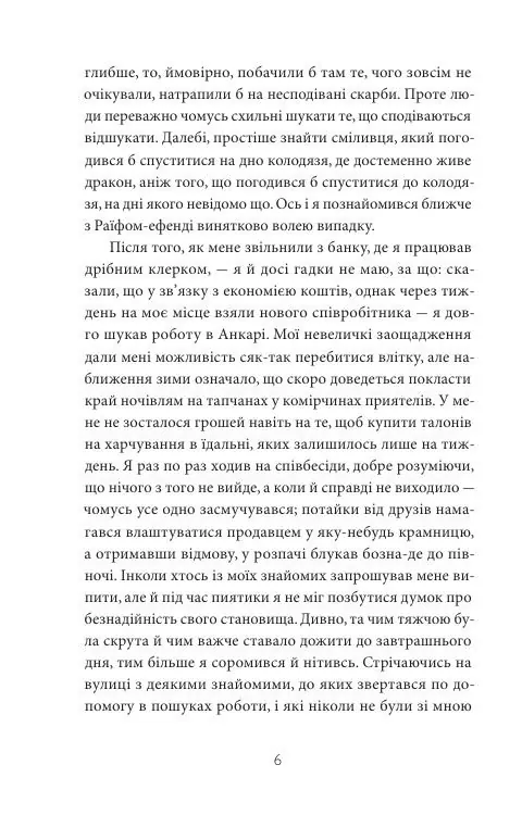 Мадонна в хутряному манто — Сабахаттін Алі, фото 6