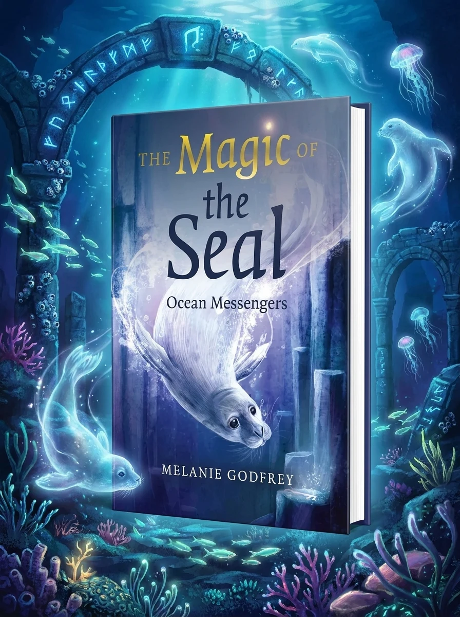 Magic of the Seal, The