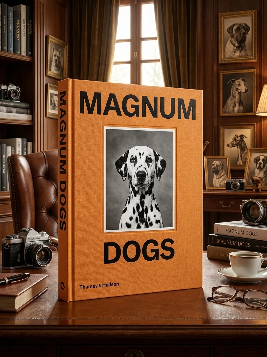 Magnum Dogs — Дім, сім'я, релігія