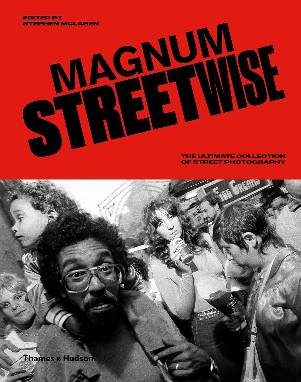 Magnum Streetwise,