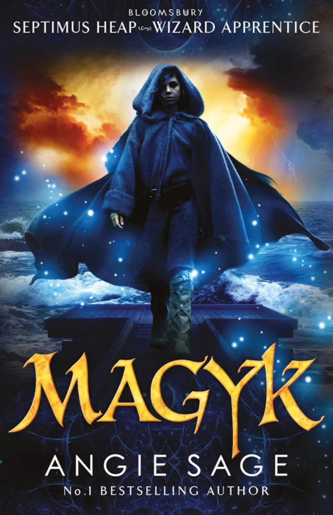 Magyk