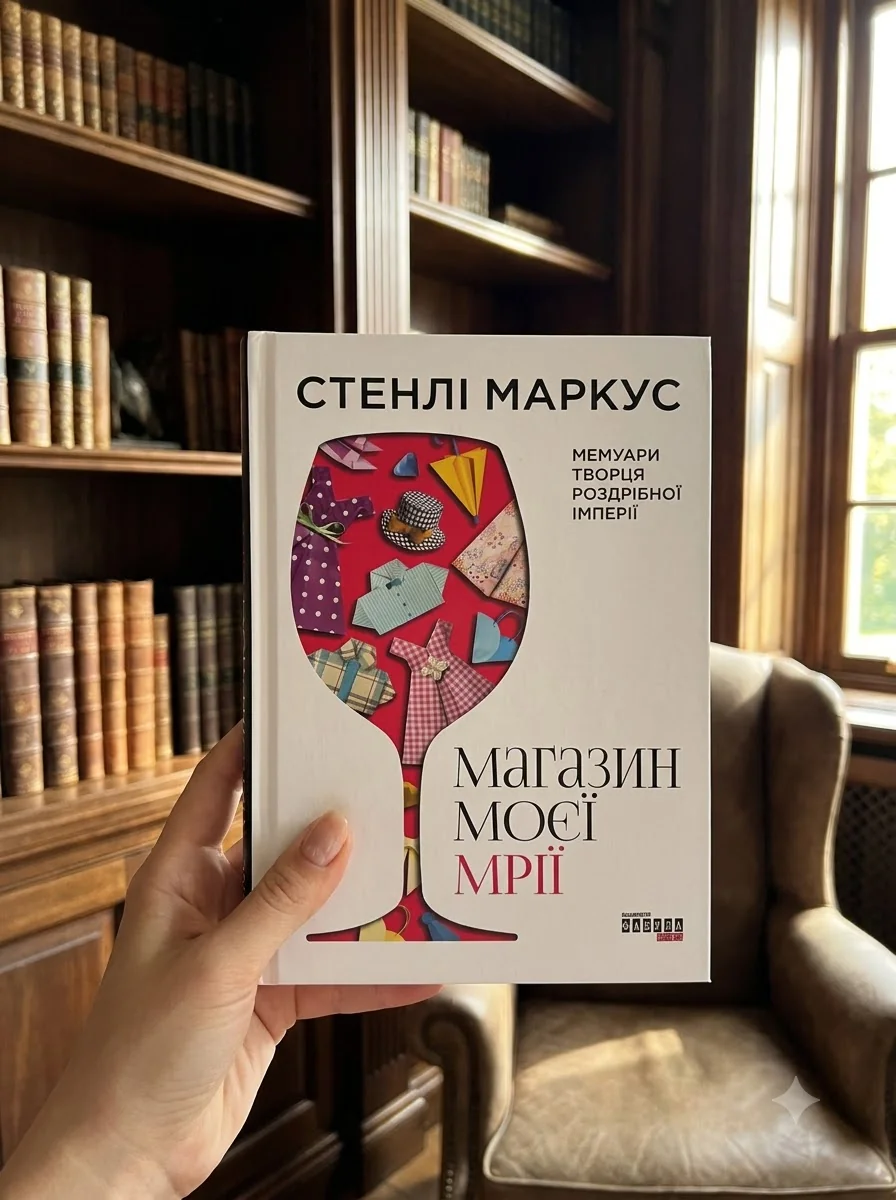 Магазин моєї мрії — фото 2