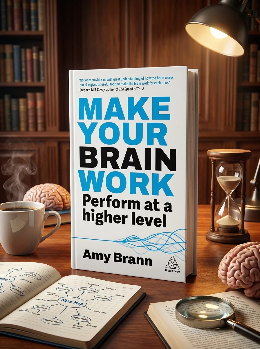 Make Your Brain Work — фото 2