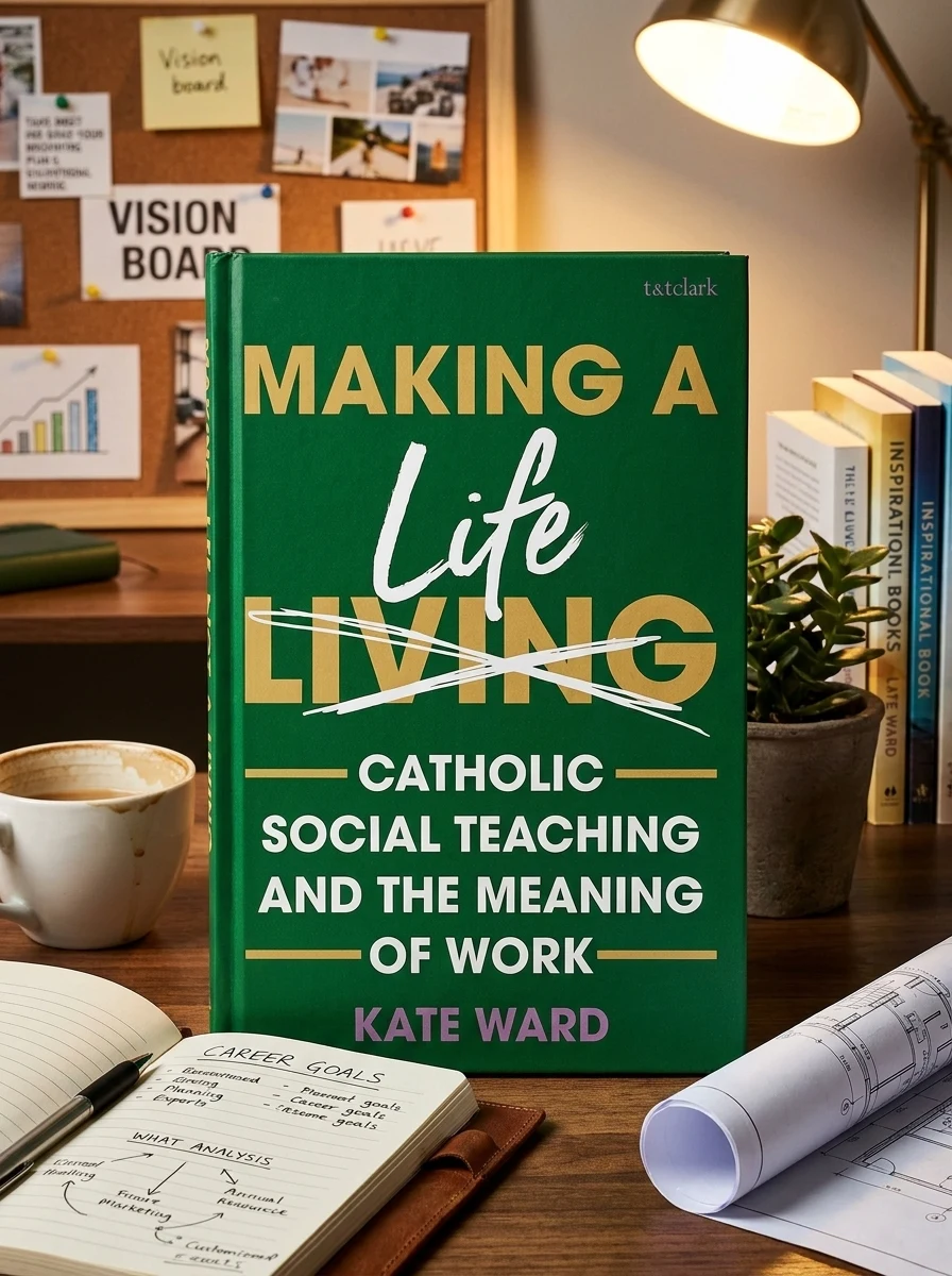 Making a Life — Kate Ward, фото 2